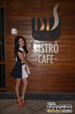 Palho�a do Bistr� ( Isis Bistr� Caf� ) -  Sarah Lorena - 03.05 - Sousa - PB  (Fotos Por:Igor)